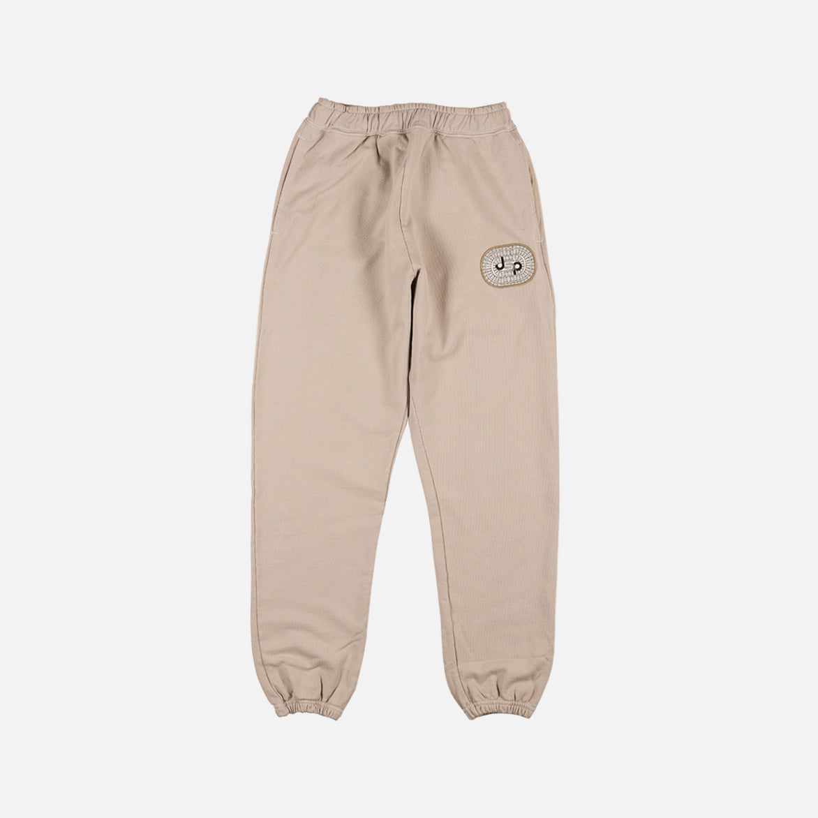 JSP FRIENDS & FAMILY PANTS - CREAM