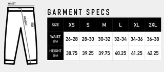 LAPSTONE & HAMMER x JSP SHORTS