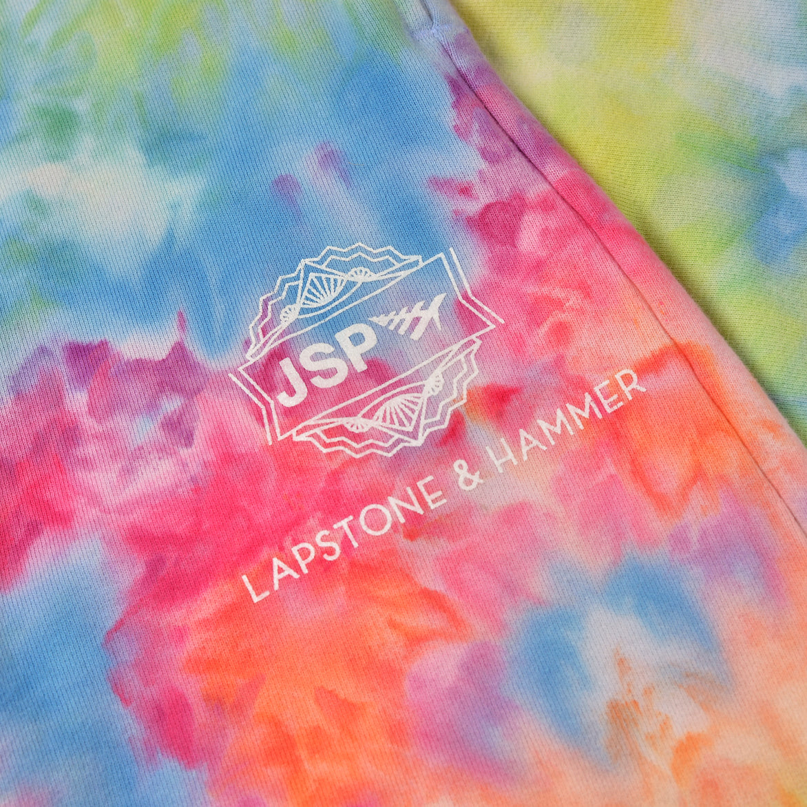 JSP X LAPSTONE X PAPER PLANES "BEAUCOUP" SWEATPANT