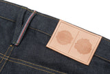 L&H x G+R 13 OZ JAPANESE SELVAGE - INDIGO