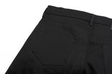 L&H x G+R 12 OZ JAPANESE TECH - BLACK