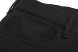 L&H x G+R 12 OZ JAPANESE TECH - BLACK