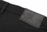 L&H x G+R 12 OZ JAPANESE TECH - BLACK