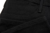L&H x G+R 14.5 OZ JAPANESE WORK - BLACK