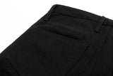 L&H x G+R 14.5 OZ JAPANESE WORK - BLACK