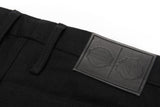 L&H x G+R 14.5 OZ JAPANESE WORK - BLACK