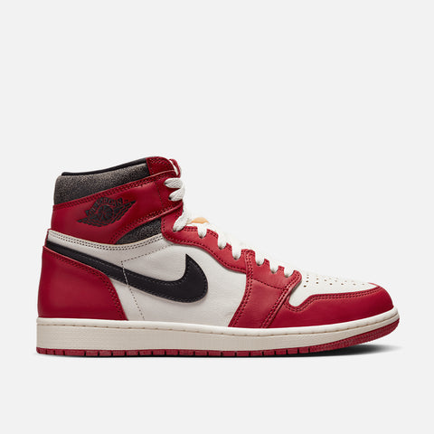 AIR JORDAN 1 RETRO HI OG "LOST & FOUND"