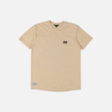 SPREAD LOVE TEE - NATURAL