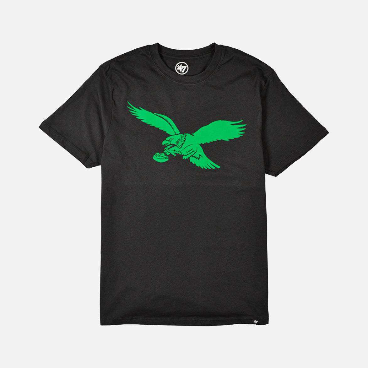 philadelphia eagles kelly green apparel