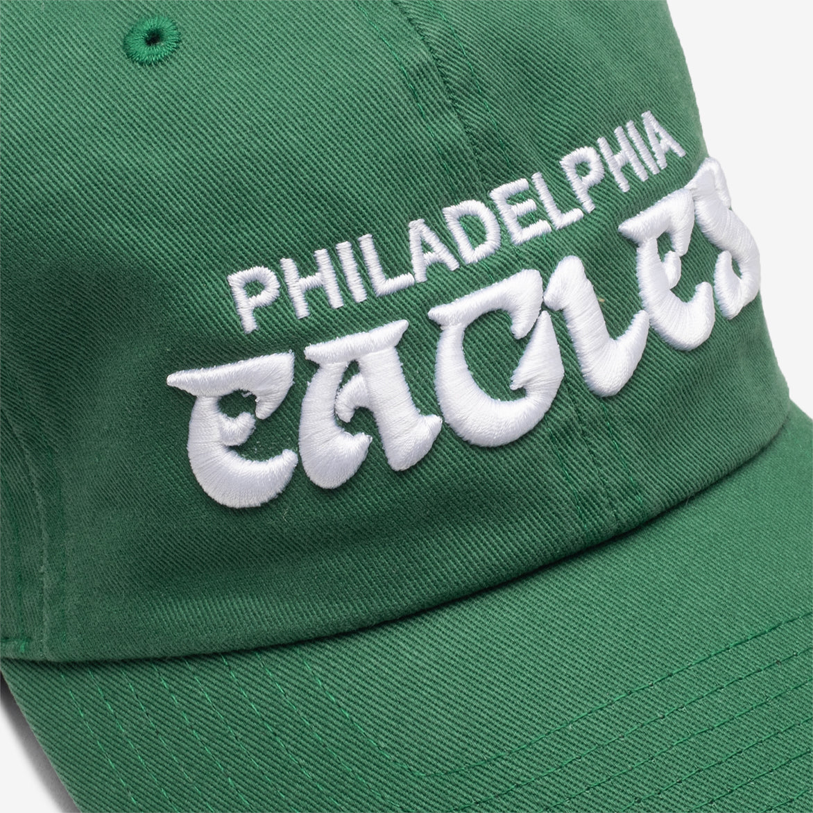 47 Men's Philadelphia Eagles Legacy Clean Up Adjustable
