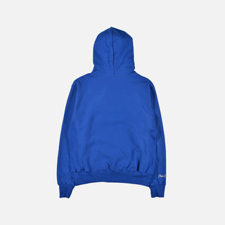 LAPSTONE UNITE PLAYOFF HOODIE - ROYAL