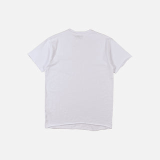 ANTI-EXPO TEE - WHITE