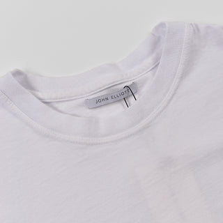 ANTI-EXPO TEE - WHITE