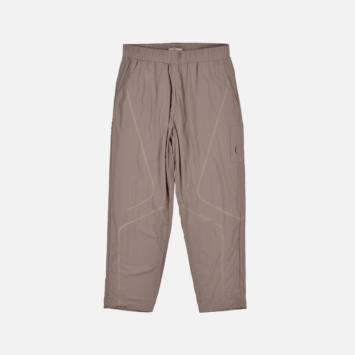 WELDED PANT - FLINT