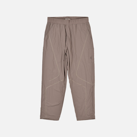 WELDED PANT - FLINT