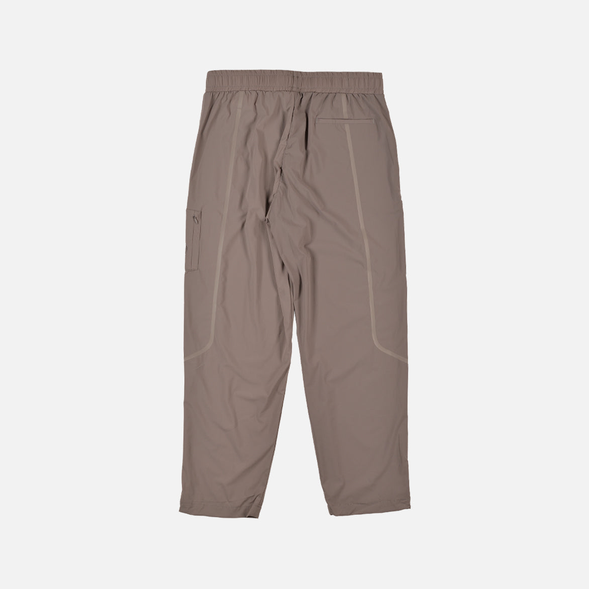 WELDED PANT - FLINT