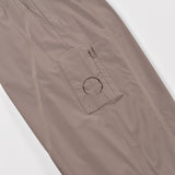 WELDED PANT - FLINT