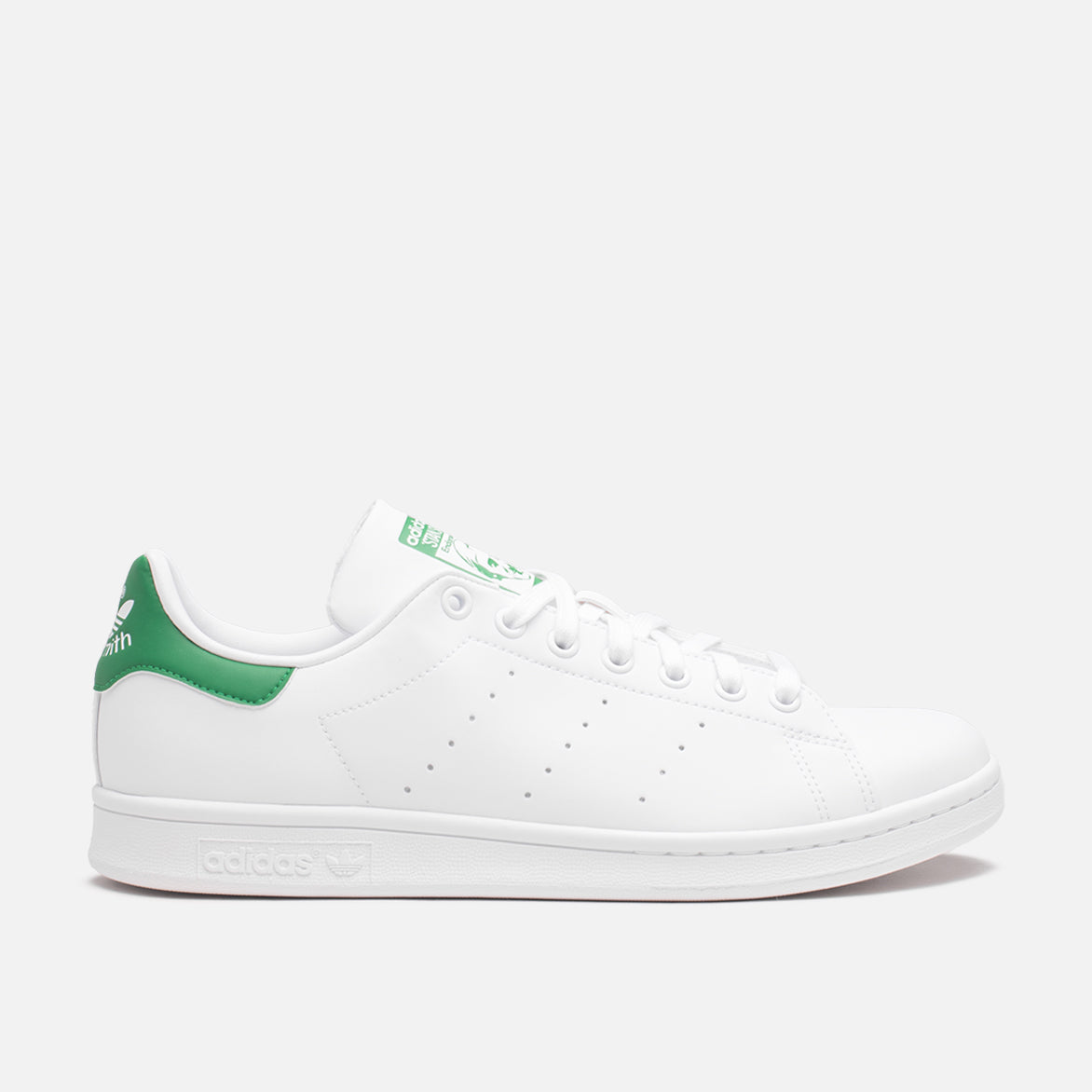 SMITH CLOUD WHITE / GREEN | lapstoneandhammer.com