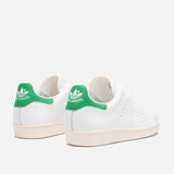 STAN SMITH 80S - WHITE / GREEN