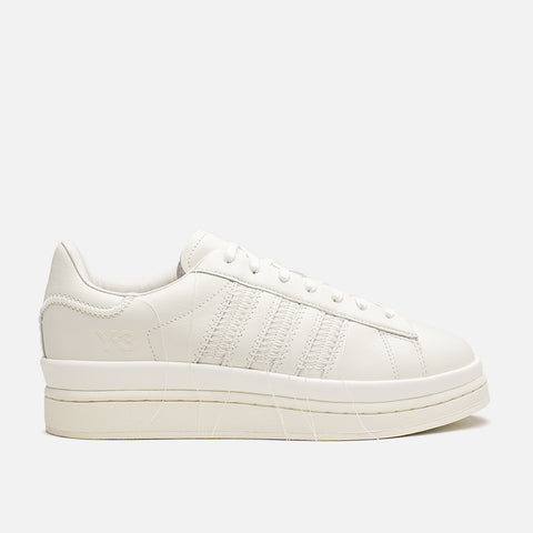 Y-3 HICHO - WHITE