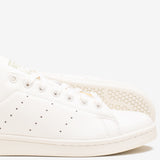 Adidas Originals W Stan Smith Black GOLD Khaki Off White Shoes BB5164  Womens 7