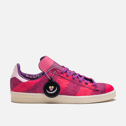 DISNEY X ADIDAS CAMPUS 80S "CHESHIRE CAT"
