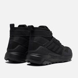 PHARRELL X ADIDAS TERREX TRAILMAKER MID "TRIPLE BLACK"