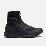 PHARRELL X ADIDAS TERREX FREE HIKER C.RDY "TRIPLE BLACK"