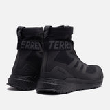 PHARRELL X ADIDAS TERREX FREE HIKER C.RDY "TRIPLE BLACK"