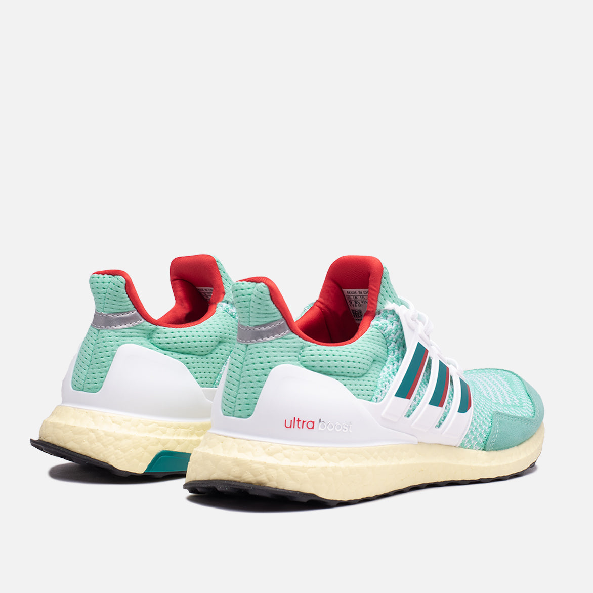 Adidas Ultraboost Ultra Boost Dna Zx Collection ULTRABOOST DNA