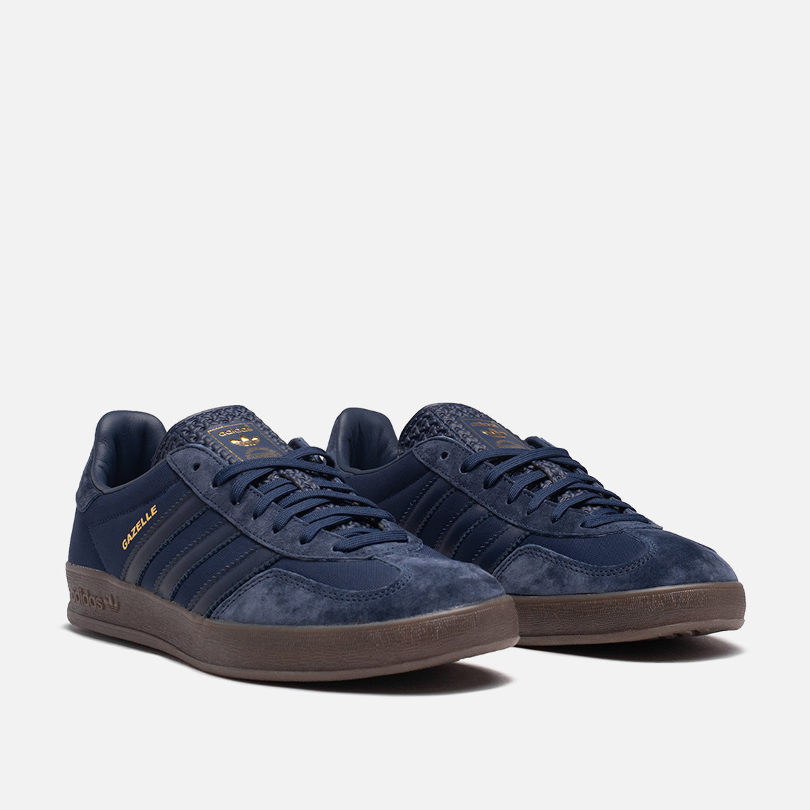 GAZELLE INDOOR - COLLEGE NAVY / COLLEGE NAVY