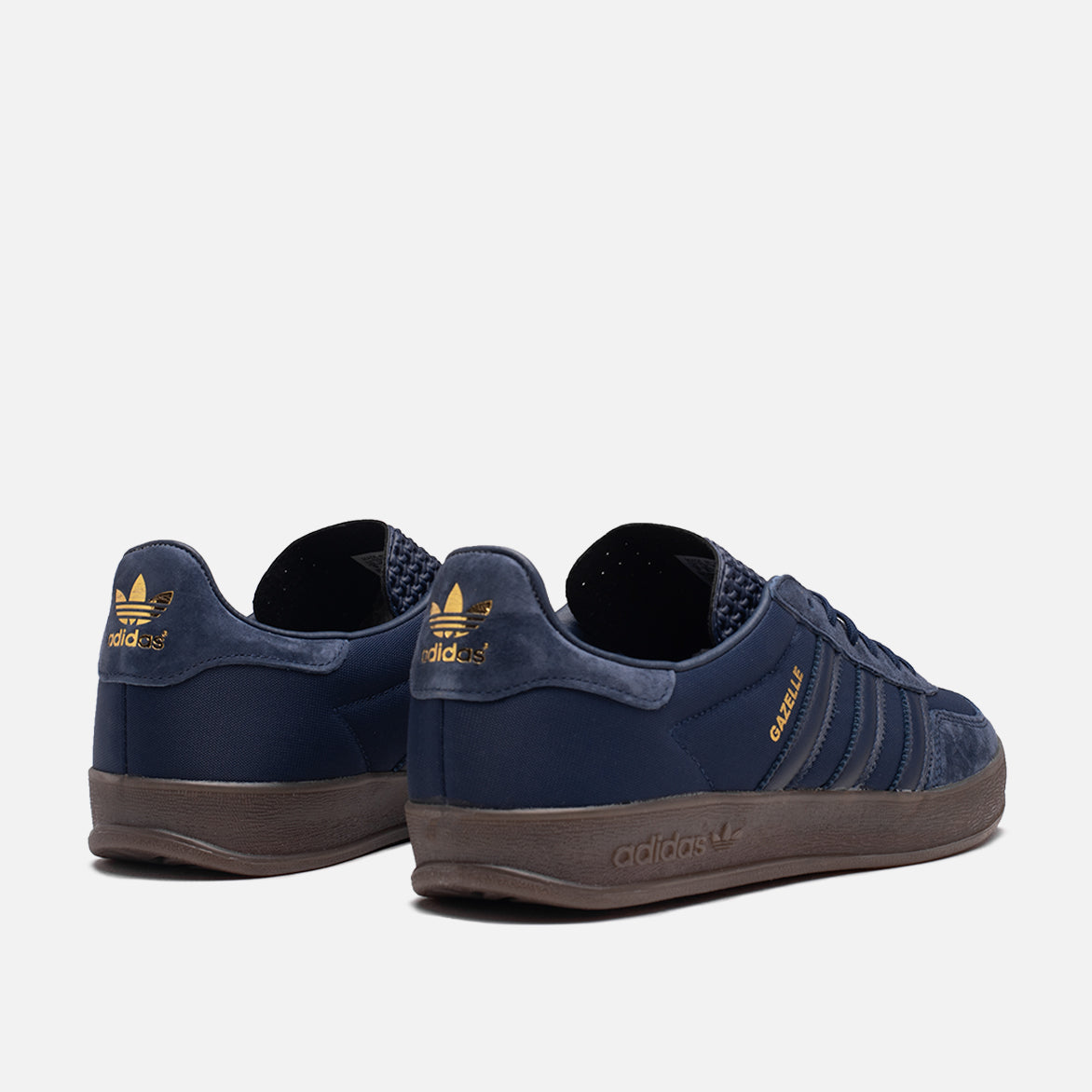 GAZELLE INDOOR - COLLEGE NAVY / COLLEGE NAVY