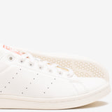 STAN SMITH - WHITE / PRELOVED RED