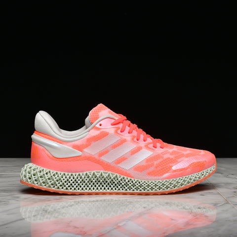 4D RUN 1.0 "SIGNAL CORAL"