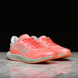 4D RUN 1.0 "SIGNAL CORAL"
