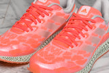 4D RUN 1.0 "SIGNAL CORAL"