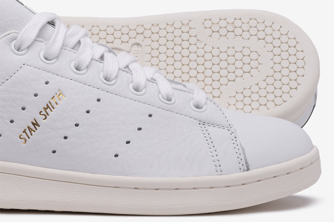 STAN SMITH - CLOUD WHITE / COLLEGIATE GREEN lapstoneandhammer.com STAN SMITH - CLOUD WHITE / COLLEGIATE GREEN lapstoneandhammer.com