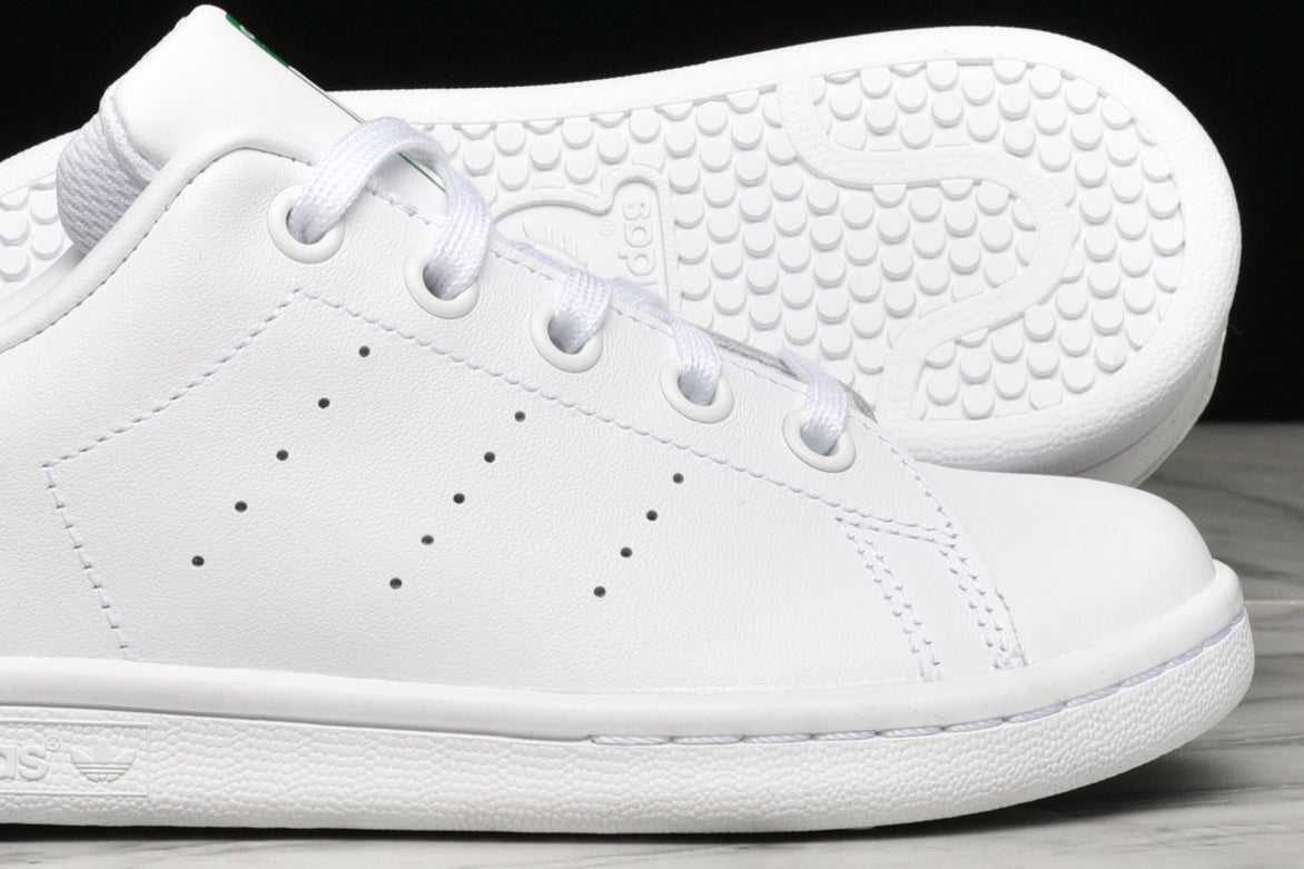 STAN SMITH (PS) - WHITE / GREEN