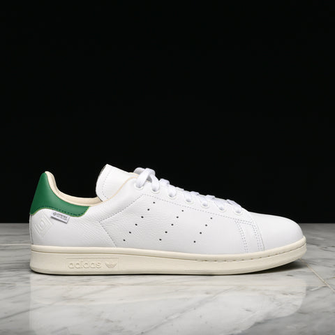 STAN SMITH GORE-TEX - WHITE / GREEN