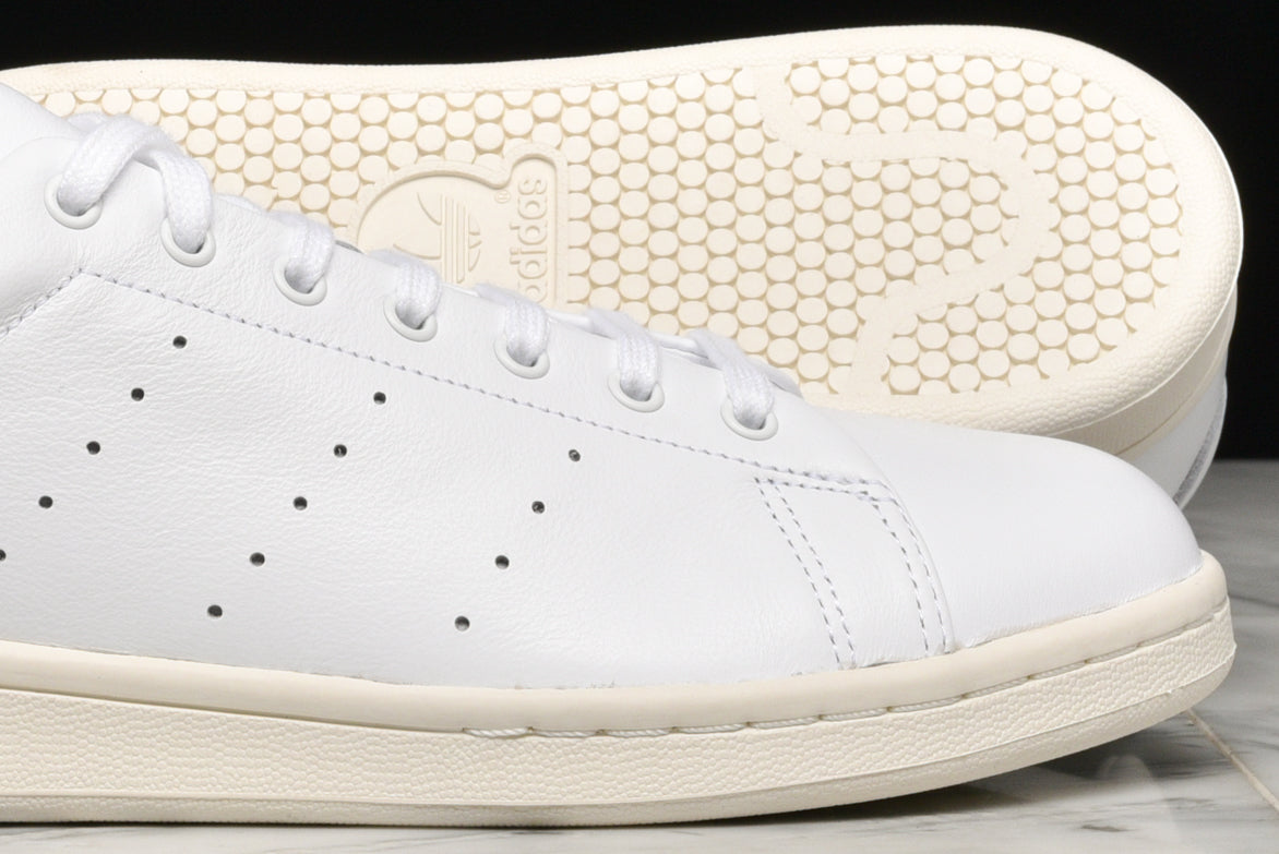 STAN SMITH RECONSTRUCTED - WHITE / OFF WHITE