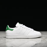 WMNS STAN SMITH - WHITE / GREEN