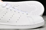 WMNS STAN SMITH - WHITE / ICE PINK / WHITE