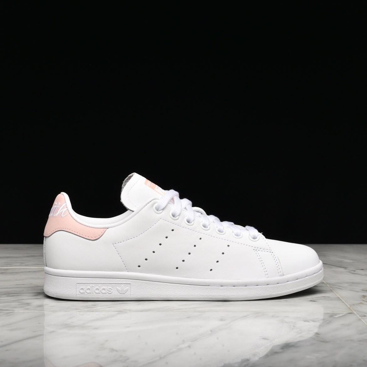 WMNS - WHITE / ICE PINK / |