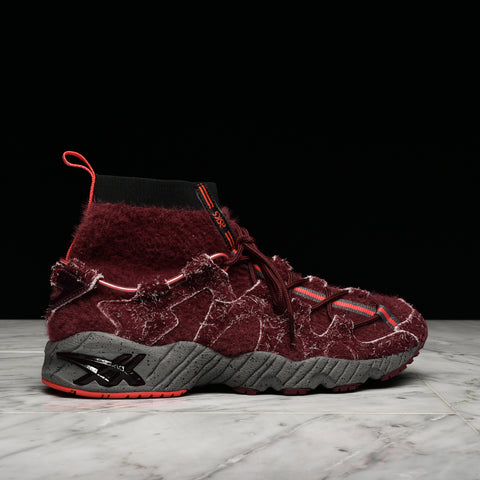 GEL-MAI KNIT MT - PORT ROYAL