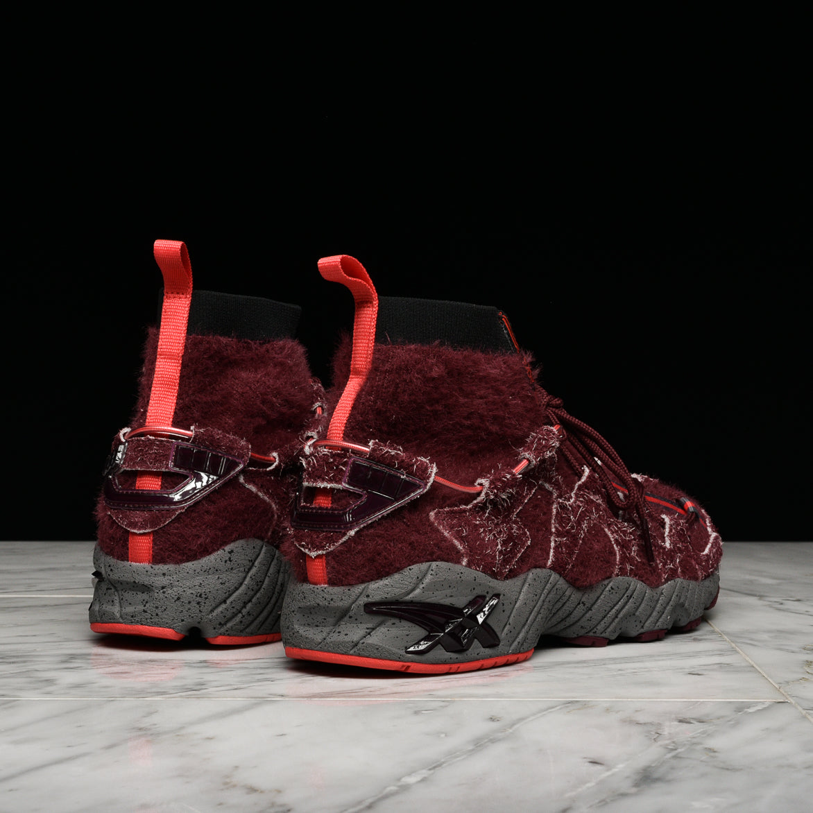GEL-MAI KNIT MT - PORT ROYAL