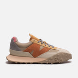 XC-72 - MINDFUL GREY / SWEET CARAMEL
