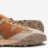 XC-72 - MINDFUL GREY / SWEET CARAMEL