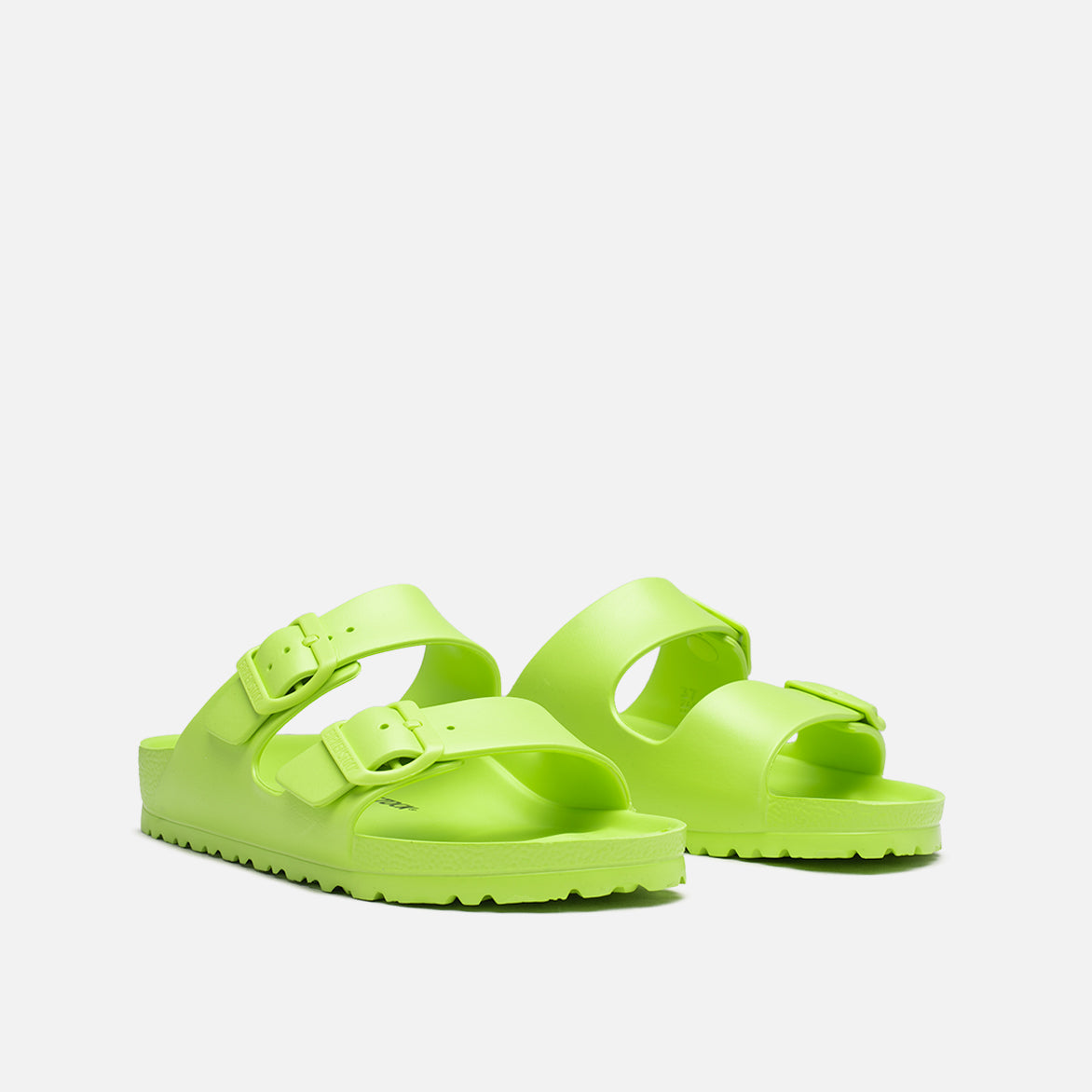 WMNS ARIZONA EVA NARROW - LIME GREEN