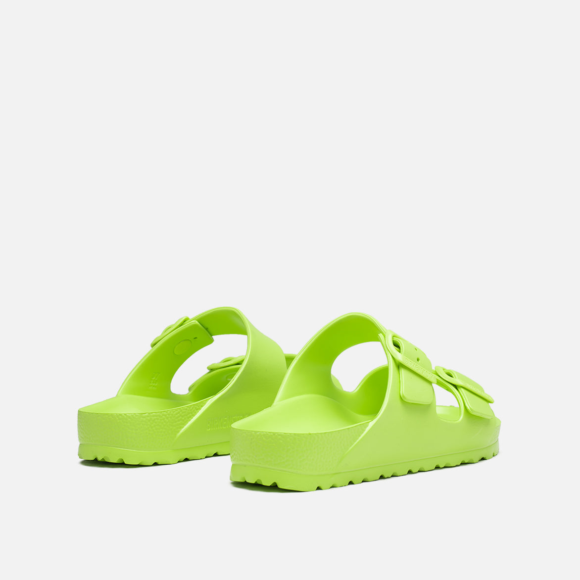 WMNS ARIZONA EVA NARROW - LIME GREEN