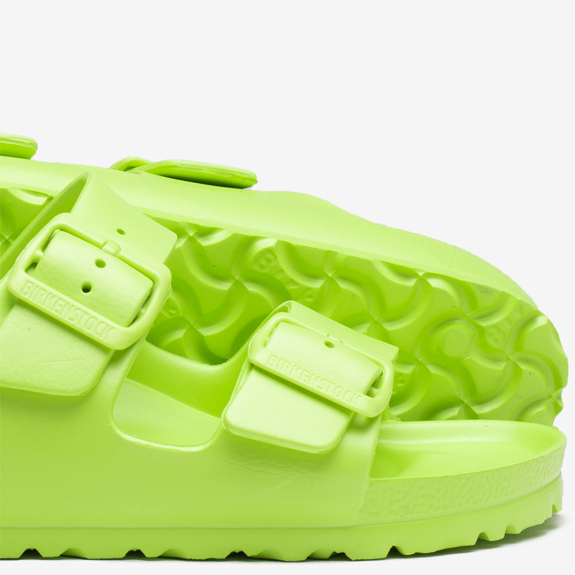 WMNS ARIZONA EVA NARROW - LIME GREEN